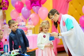 Инерционные бусы Ньютона