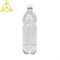 ПЭТ-бутыль Прозрачная с крышкой (1 литр) - фото 4481